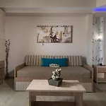 Anthemida Апартаменты *