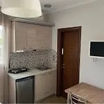 Anthemida Lejlighed Sykia