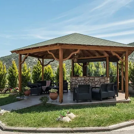 Apartamento Anthemida