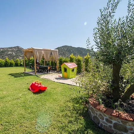 Anthemida Apartment *