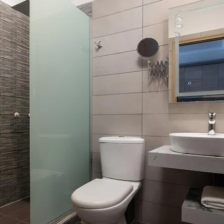 Anthemida Apartment *