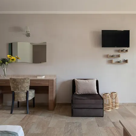 Anthemida Sykia Chalkidikis