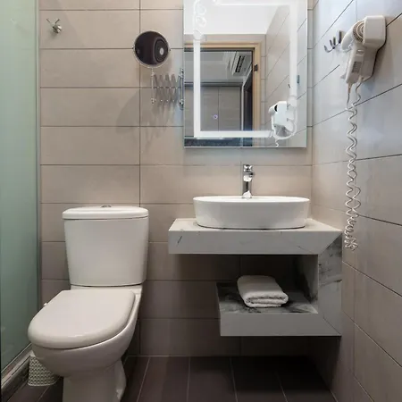 Apartment Anthemida