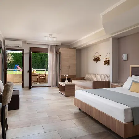 Anthemida Sykia Chalkidikis