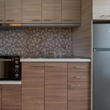 Anthemida Apartment