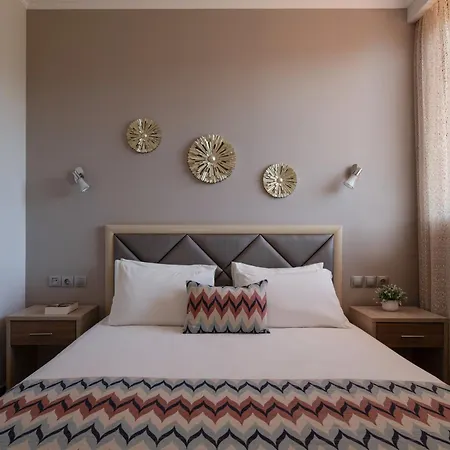 Apartment Anthemida Sykia Chalkidikis