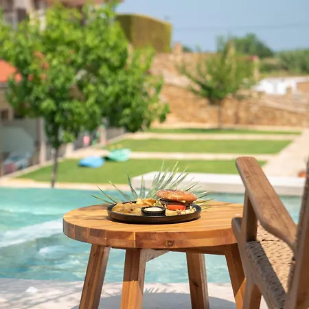 Anthemida Apartment *