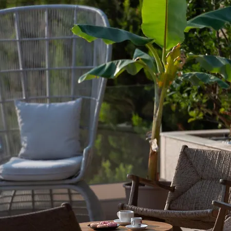 Lägenhet Anthemida *