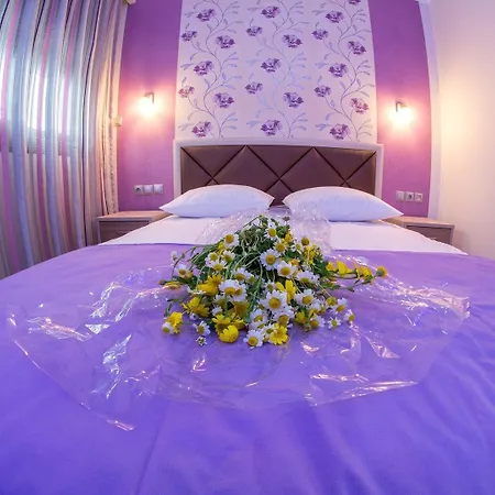 Lägenhet Anthemida Sykia Chalkidikis