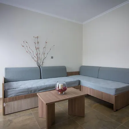 Anthemida * Sykia Chalkidikis