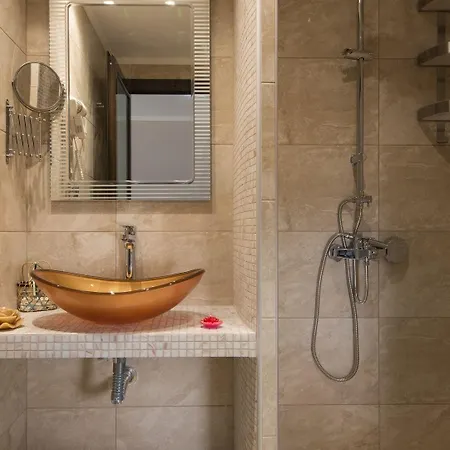 Anthemida Apartment