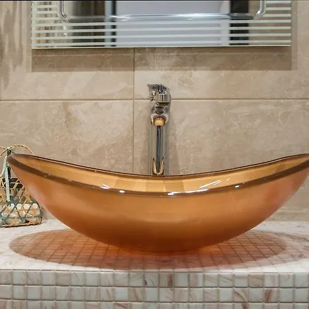 Anthemida Lägenhet *