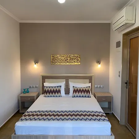 Anthemida Apartamento