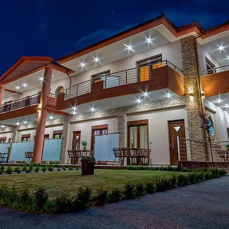 Apartment Anthemida