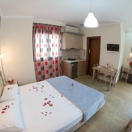 Anthemida Apartment *