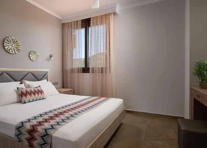 公寓 安斯米达公寓 *