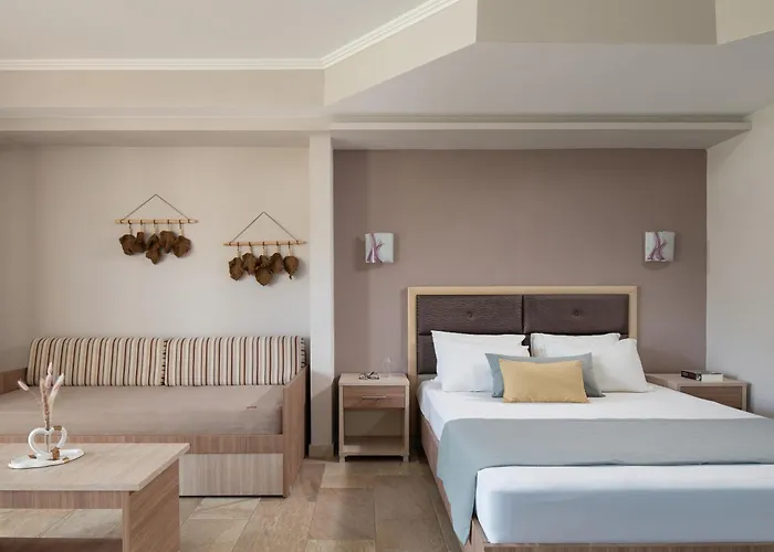 安斯米达公寓 公寓 锡基亚