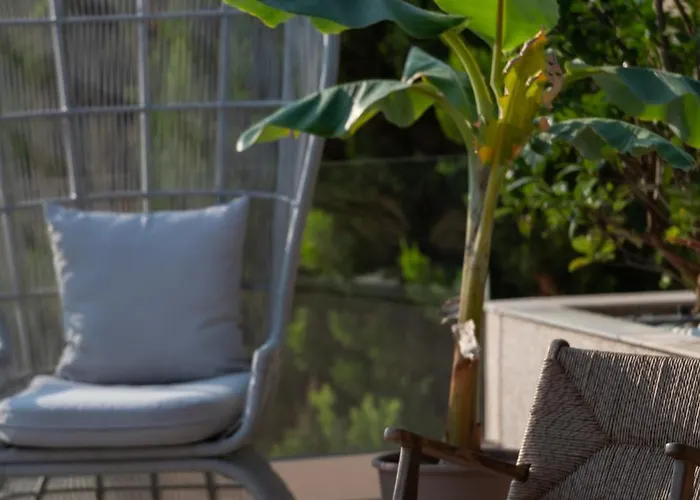 公寓 安斯米达公寓 *