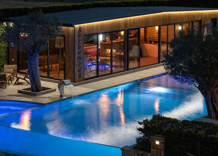 安斯米达公寓 公寓 锡基亚