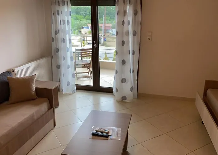 安斯米达公寓 公寓 锡基亚