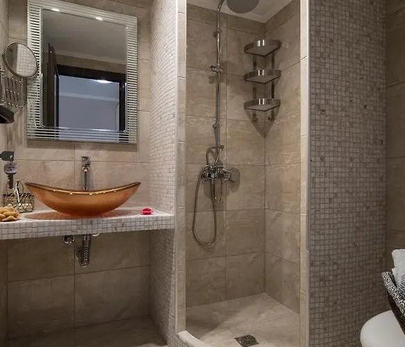 公寓 安斯米达公寓 *