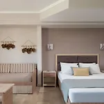 Anthemida Appartement Sykia Chalkidikis