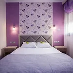 Appartement Anthemida