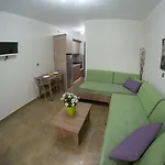 Appartement Anthemida Sykia Chalkidikis