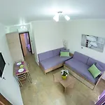 Appartement Anthemida *
