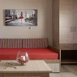 Anthemida Appartement *