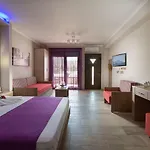 Appartement Anthemida Sykia Chalkidikis
