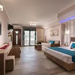 Anthemida Appartement Sykia Chalkidikis
