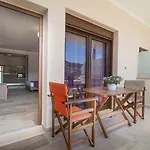 Appartement Anthemida *