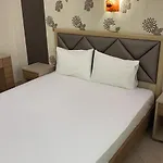 Appartement Anthemida *