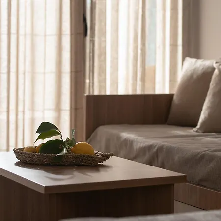 Anthemida * Sykia Chalkidikis