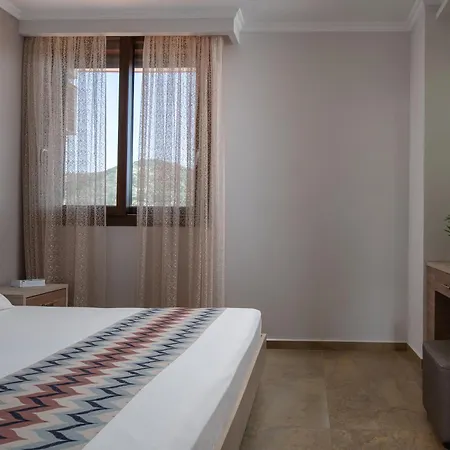 Anthemida Apartman