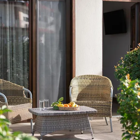 Lägenhet Anthemida Sykia Chalkidikis