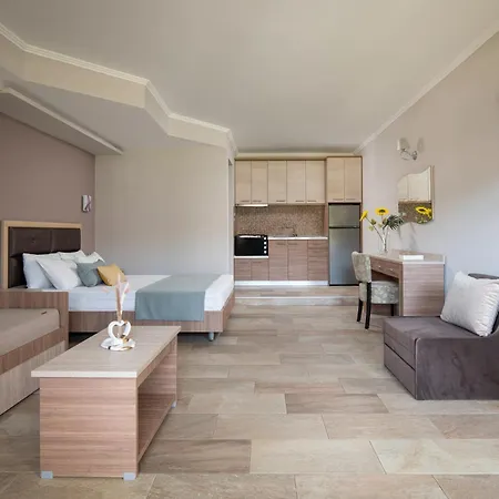 Anthemida Sykia Chalkidikis