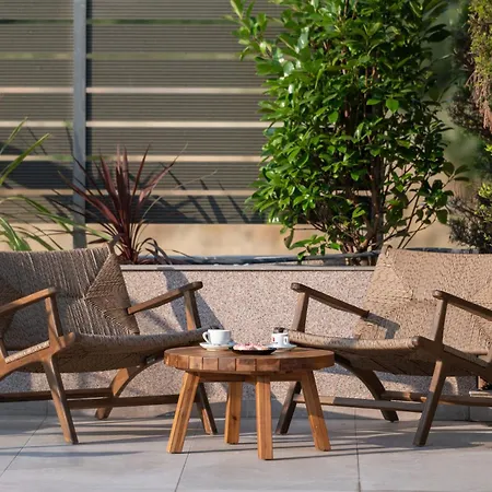 Anthemida Sykia Chalkidikis