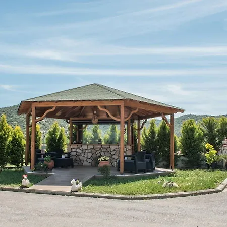 Anthemida * Sykia Chalkidikis