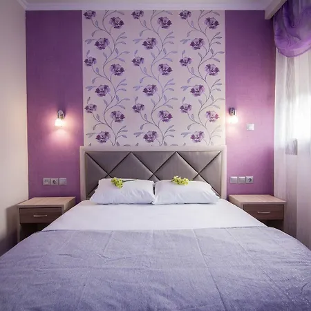 Apartman Anthemida