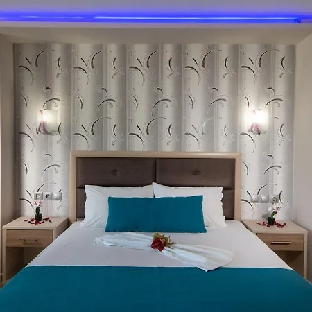 Anthemida Apartman Szikiá