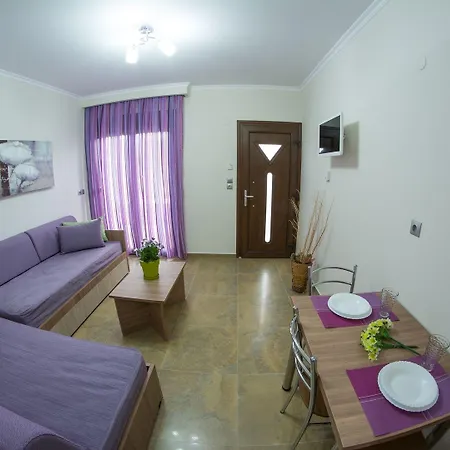 Apartman Anthemida