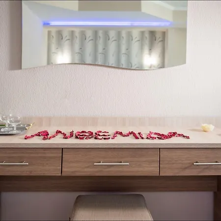 Anthemida Apartman