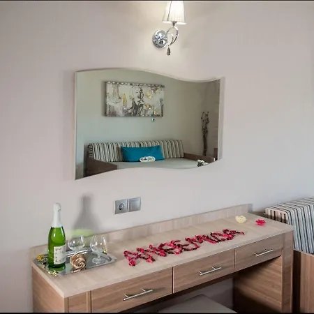 Anthemida * Sykia Chalkidikis