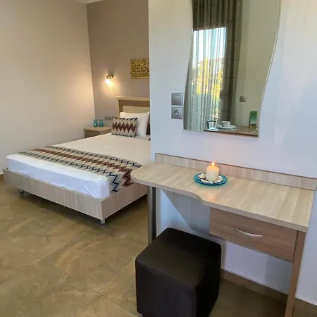 Anthemida * Sykia Chalkidikis