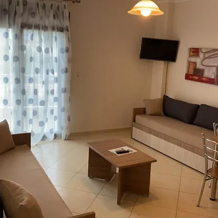 Anthemida Sykia Chalkidikis