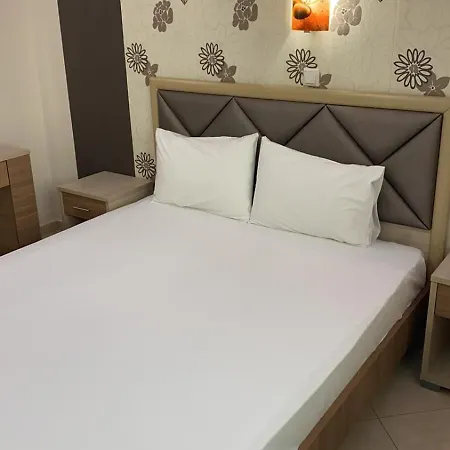 Apartman Anthemida *