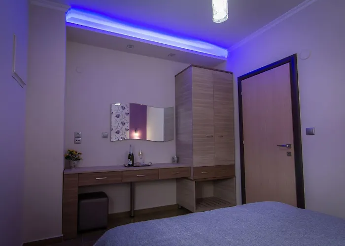 Anthemida Sykia Chalkidikis